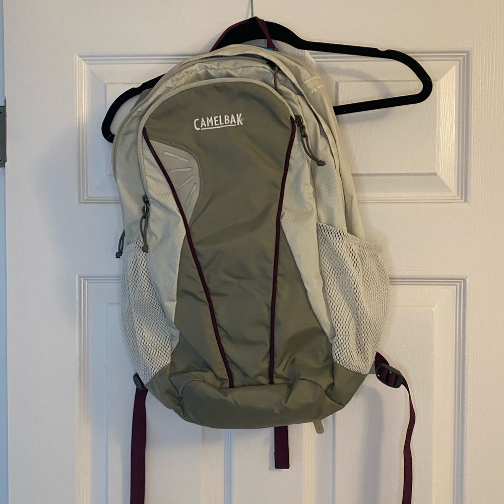 Camelbak backpack